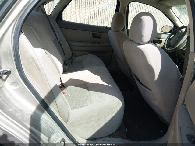 Aukcja sprzedaży 2005 Ford Taurus Se, vin: 1FAFP53U75A103408, numer aukcji: 45294101