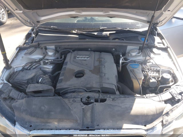 45294105 :رقم المزاد ، WAUFFAFLXCA119038 vin ، 2012 Audi A4 2.0t Premium مزاد بيع