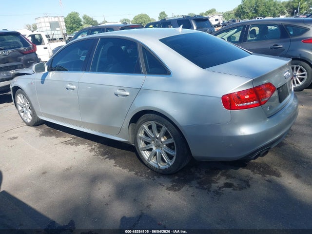 Aukcja sprzedaży 2012 Audi A4 2.0t Premium, vin: WAUFFAFLXCA119038, numer aukcji: 45294105