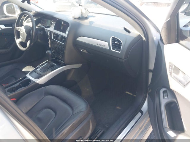 Aukcja sprzedaży 2012 Audi A4 2.0t Premium, vin: WAUFFAFLXCA119038, numer aukcji: 45294105