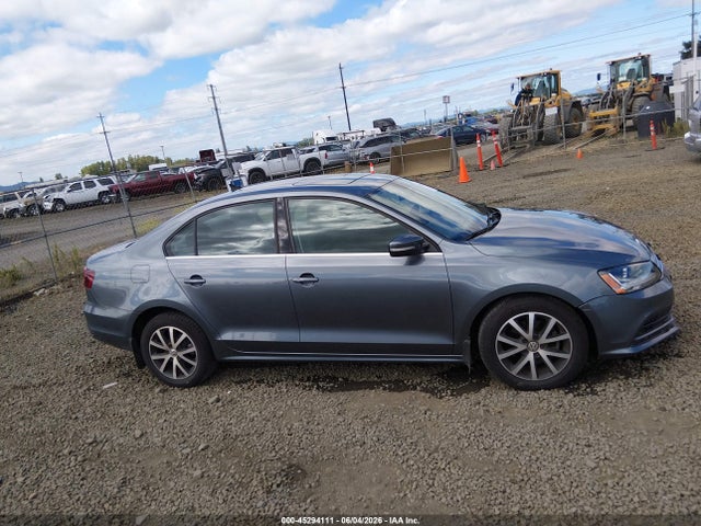 3VWDB7AJ0HM315656 Volkswagen Jetta 1.4t Se