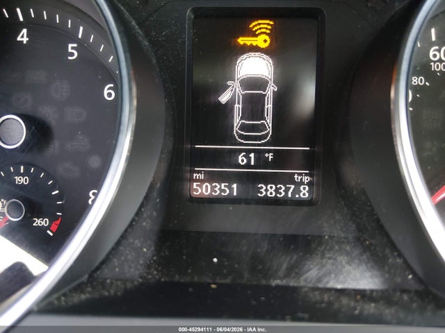 Volkswagen Jetta 1.4t Se 2017 3VWDB7AJ0HM315656 Image 15