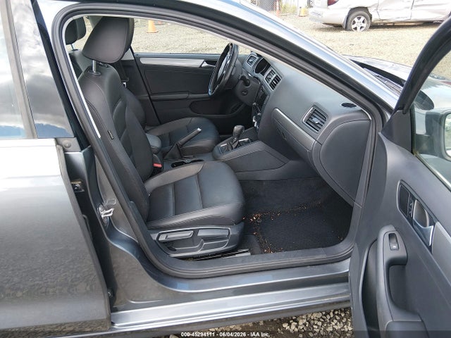 3VWDB7AJ0HM315656 Volkswagen Jetta 1.4t Se