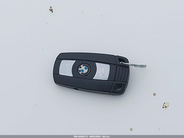 2008 Bmw 335i მანქანა იყიდება აუქციონზე, vin: WBAWL73558PX55646, აუქციონის ნომერი: 45294112