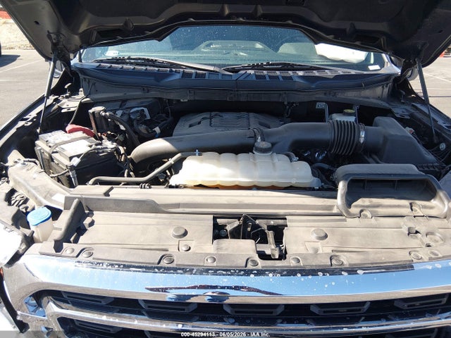 Ford F-150 Xlt 2022 1FTFW1E83NKE24605 Image 10