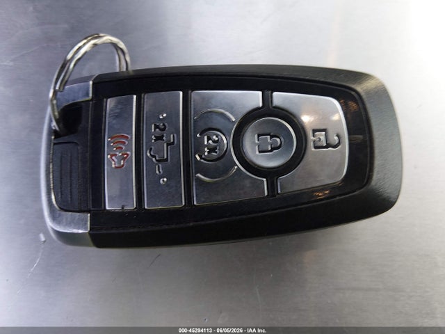 Ford F-150 Xlt 2022 1FTFW1E83NKE24605 Image 11