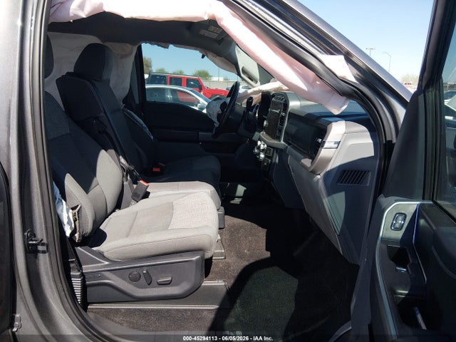Ford F-150 Xlt 2022 1FTFW1E83NKE24605 Image 5