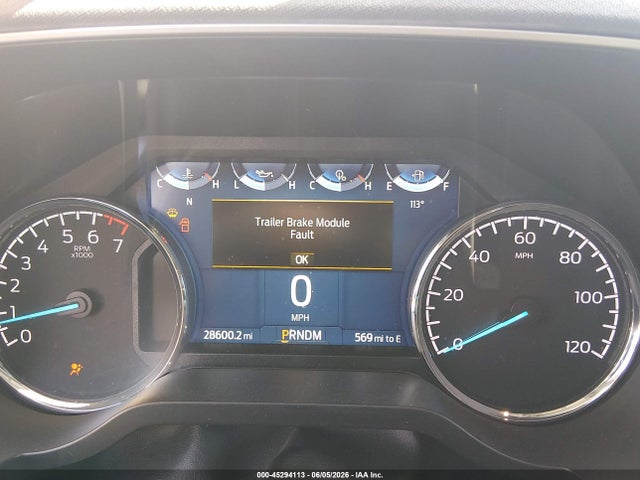Ford F-150 Xlt 2022 1FTFW1E83NKE24605 Image 7