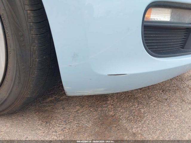 Продаж на аукціоні авто 2012 Volkswagen Beetle 2.5l, vin: 3VWJP7ATXCM657842, номер лоту: 45294114