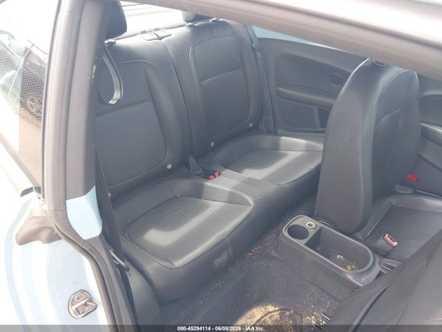 Продаж на аукціоні авто 2012 Volkswagen Beetle 2.5l, vin: 3VWJP7ATXCM657842, номер лоту: 45294114