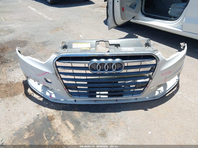 Audi A3 1.8t Premium 2016 WAUA7GFF7G1005525 Image 12
