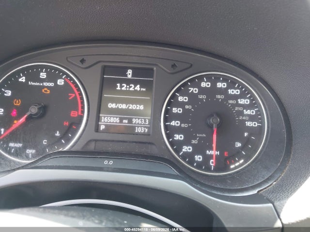 Audi A3 1.8t Premium 2016 WAUA7GFF7G1005525 Image 7