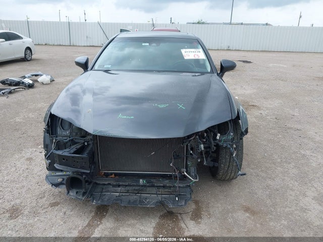 45294120 :رقم المزاد ، JTHBZ1BL8HA010811 vin ، 2017 Lexus Gs 350 مزاد بيع