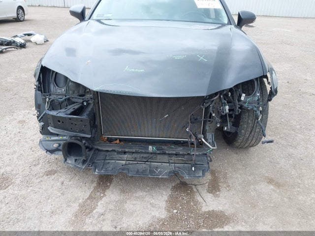 45294120 :رقم المزاد ، JTHBZ1BL8HA010811 vin ، 2017 Lexus Gs 350 مزاد بيع