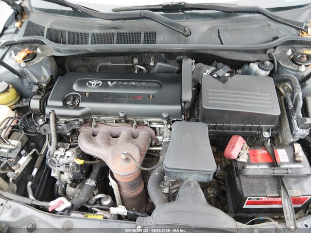 45294122 :رقم المزاد ، 4T1BE46K47U525314 vin ، 2007 Toyota Camry Le مزاد بيع