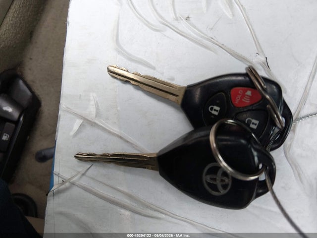 45294122 :رقم المزاد ، 4T1BE46K47U525314 vin ، 2007 Toyota Camry Le مزاد بيع