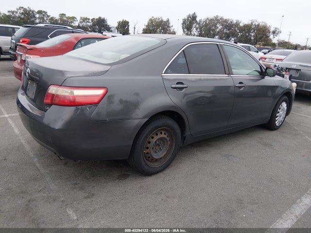 45294122 :رقم المزاد ، 4T1BE46K47U525314 vin ، 2007 Toyota Camry Le مزاد بيع