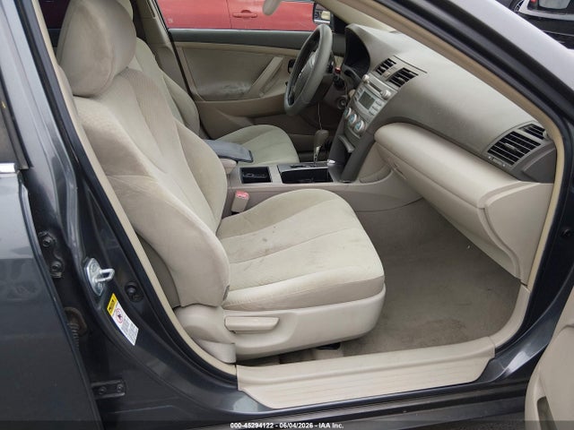 45294122 :رقم المزاد ، 4T1BE46K47U525314 vin ، 2007 Toyota Camry Le مزاد بيع