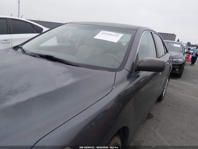 45294122 :رقم المزاد ، 4T1BE46K47U525314 vin ، 2007 Toyota Camry Le مزاد بيع
