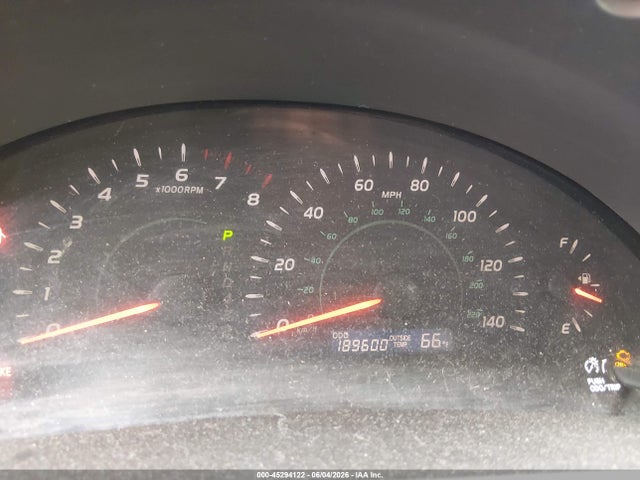 45294122 :رقم المزاد ، 4T1BE46K47U525314 vin ، 2007 Toyota Camry Le مزاد بيع