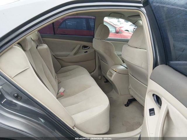 45294122 :رقم المزاد ، 4T1BE46K47U525314 vin ، 2007 Toyota Camry Le مزاد بيع