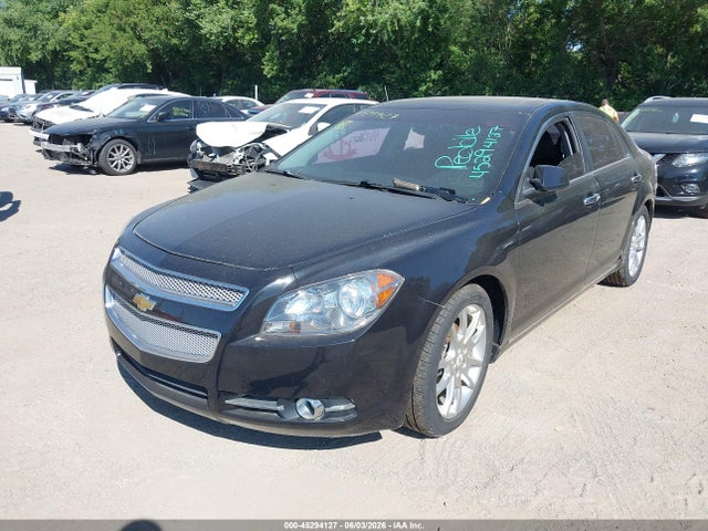 Aukcja sprzedaży 2011 Chevrolet Malibu Ltz, vin: 1G1ZE5E74BF129816, numer aukcji: 45294127