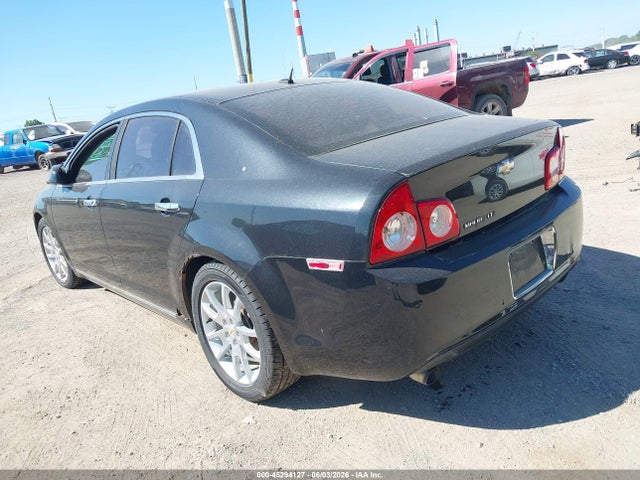 Aukcja sprzedaży 2011 Chevrolet Malibu Ltz, vin: 1G1ZE5E74BF129816, numer aukcji: 45294127