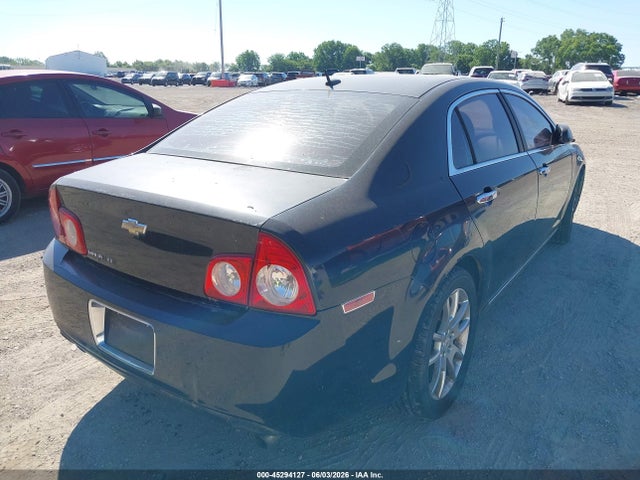 Aukcja sprzedaży 2011 Chevrolet Malibu Ltz, vin: 1G1ZE5E74BF129816, numer aukcji: 45294127