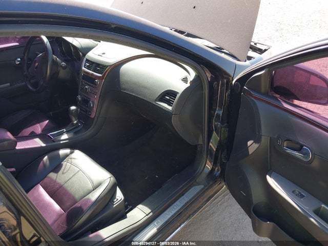 Aukcja sprzedaży 2011 Chevrolet Malibu Ltz, vin: 1G1ZE5E74BF129816, numer aukcji: 45294127