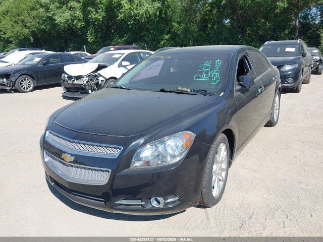 Aukcja sprzedaży 2011 Chevrolet Malibu Ltz, vin: 1G1ZE5E74BF129816, numer aukcji: 45294127