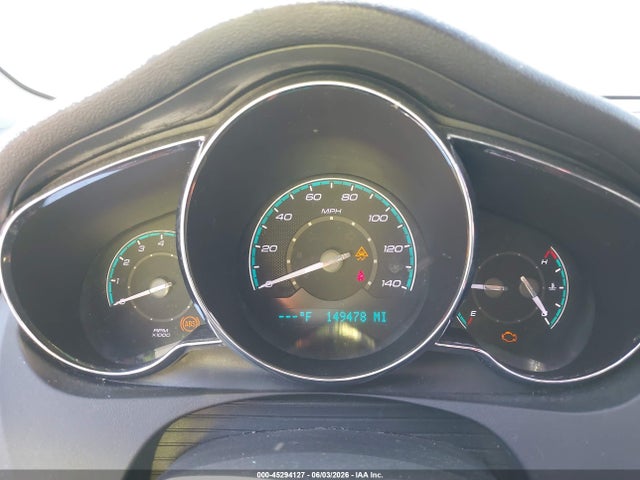 Aukcja sprzedaży 2011 Chevrolet Malibu Ltz, vin: 1G1ZE5E74BF129816, numer aukcji: 45294127