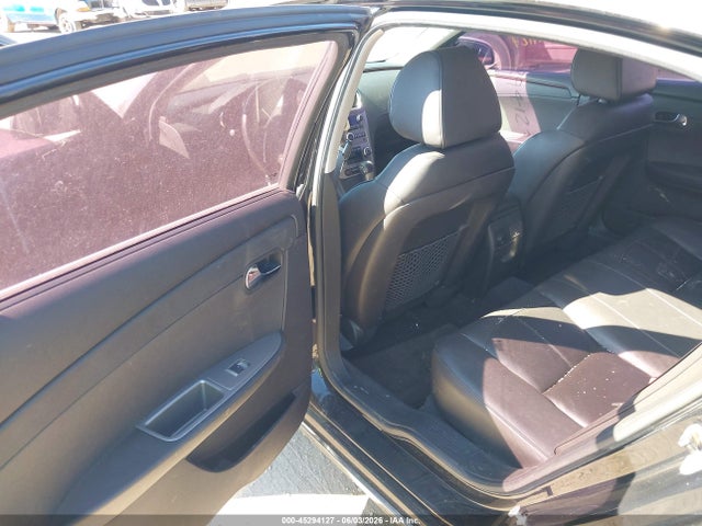Aukcja sprzedaży 2011 Chevrolet Malibu Ltz, vin: 1G1ZE5E74BF129816, numer aukcji: 45294127