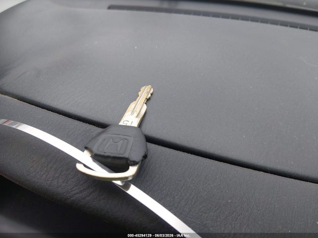Продаж на аукціоні авто 2001 Honda Civic Lx, vin: 1HGES16571L001771, номер лоту: 45294129
