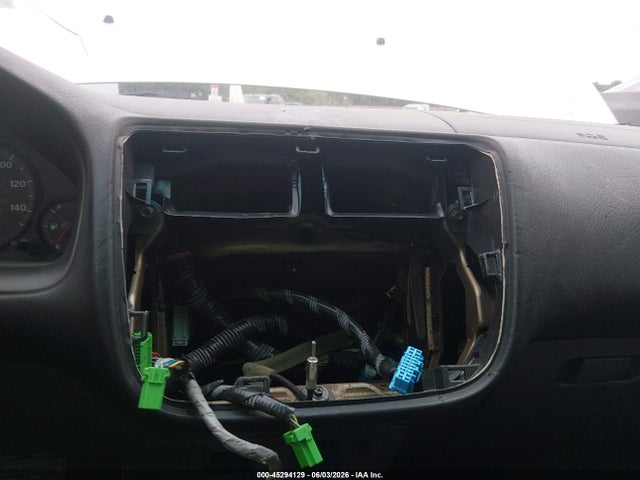 Продаж на аукціоні авто 2001 Honda Civic Lx, vin: 1HGES16571L001771, номер лоту: 45294129