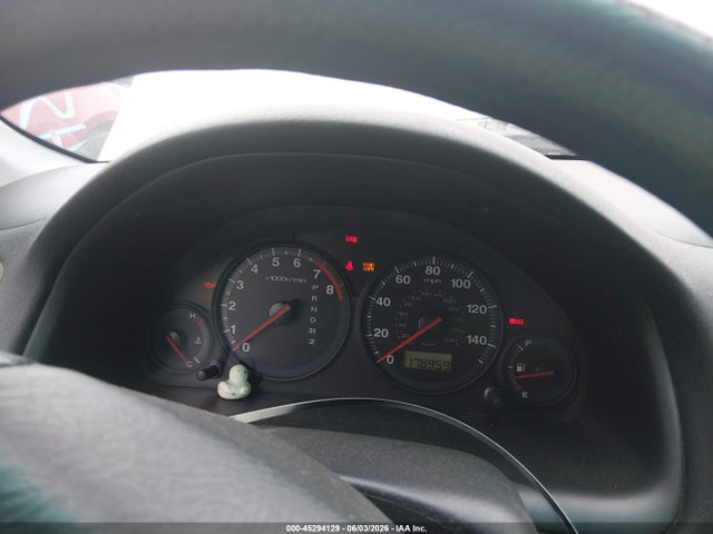 Продаж на аукціоні авто 2001 Honda Civic Lx, vin: 1HGES16571L001771, номер лоту: 45294129