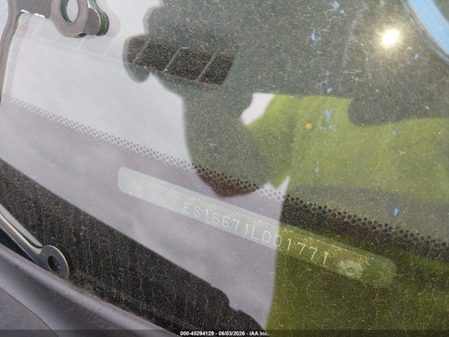 Продаж на аукціоні авто 2001 Honda Civic Lx, vin: 1HGES16571L001771, номер лоту: 45294129