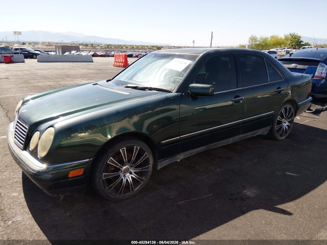 Aukcja sprzedaży 1996 Mercedes-benz E 320, vin: WDBJF55F0TJ018010, numer aukcji: 45294138