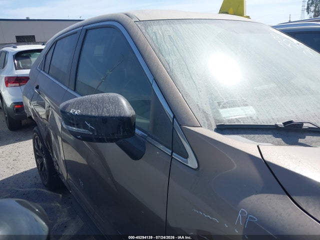 Продаж на аукціоні авто 2018 Mitsubishi Eclipse Cross Le, vin: JA4AT4AA8JZ051151, номер лоту: 45294139