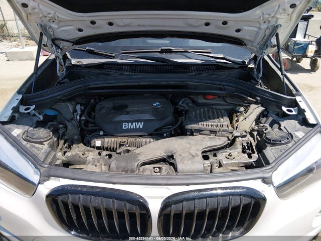 WBXHU7C58K3H46212 BMW X1 Sdrive28i