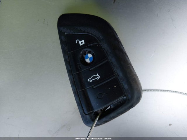 WBXHU7C58K3H46212 BMW X1 Sdrive28i