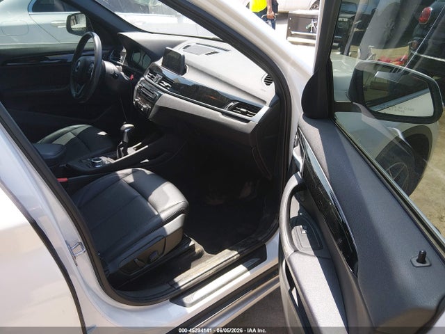 WBXHU7C58K3H46212 BMW X1 Sdrive28i