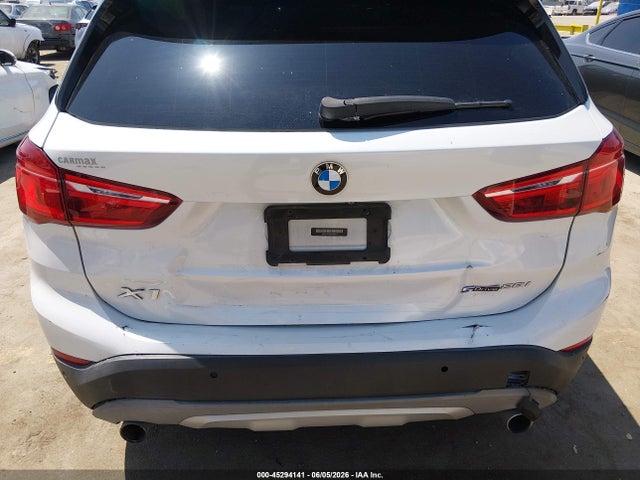 WBXHU7C58K3H46212 BMW X1 Sdrive28i