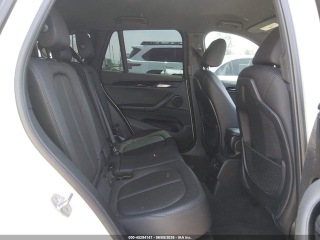 WBXHU7C58K3H46212 BMW X1 Sdrive28i