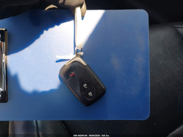 Lexus CT 200H 2014 JTHKD5BH6E2175070 Image 11
