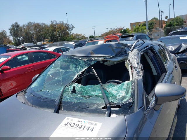 Lexus CT 200H 2014 JTHKD5BH6E2175070 Image 6