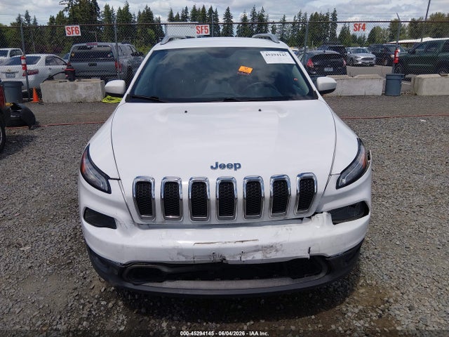 Jeep Cherokee Latitude 2015 1C4PJMCS8FW605101 Image 12