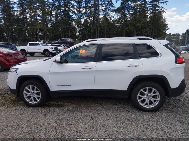 Jeep Cherokee Latitude 2015 1C4PJMCS8FW605101 Image 14