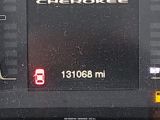 Jeep Cherokee Latitude 2015 1C4PJMCS8FW605101 Image 15