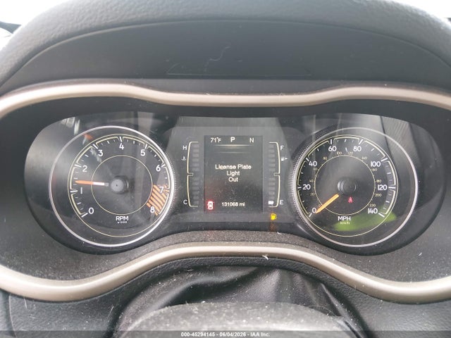Jeep Cherokee Latitude 2015 1C4PJMCS8FW605101 Image 7
