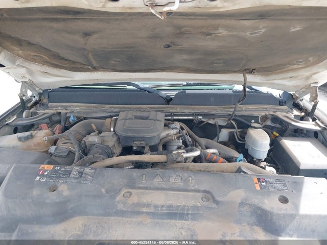 Aukcja sprzedaży 2011 Gmc Sierra 2500hd Denali, vin: 1GT125C86BF205707, numer aukcji: 45294146
